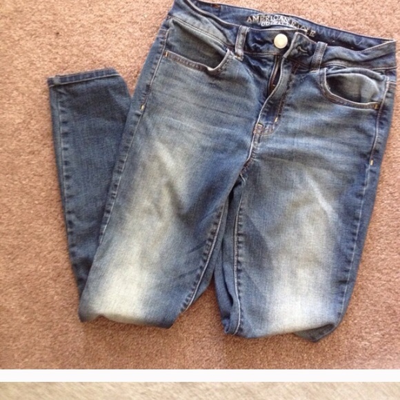 Ae pants