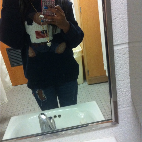 Ralph Lauren sweater