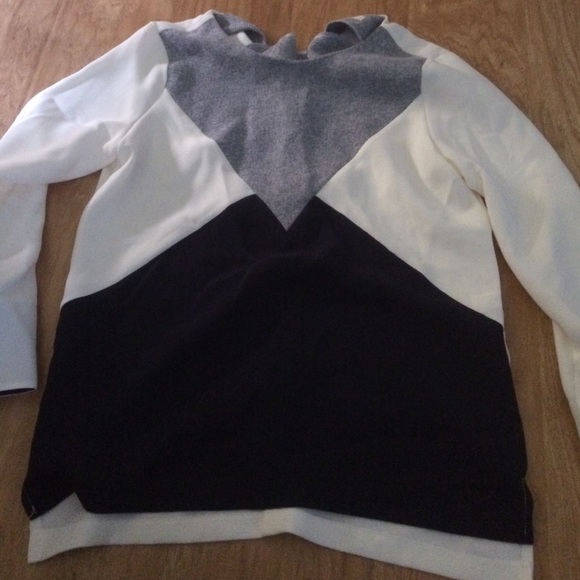Casual top