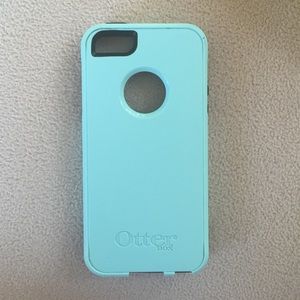 iPhone 5/5s Commuter Otterbox Case