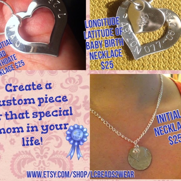 Mother day items for sale!