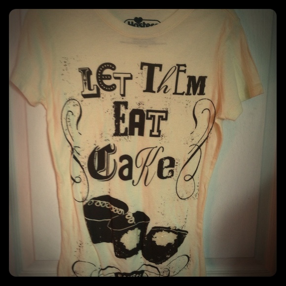 Cute Cupcake T-shirt