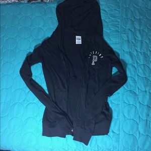 Victoria's Secret Thin Jacket