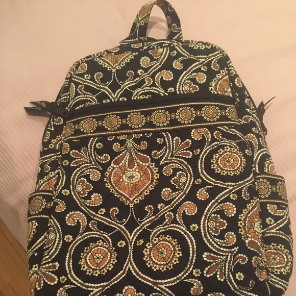 Vera Bradley Backpack