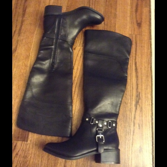 DV Coup boots