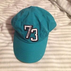 Timberland hat