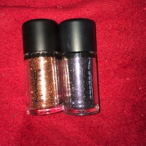 💥SALE💥MAC glitters