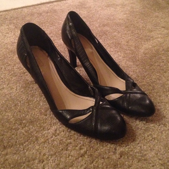 Cato heels