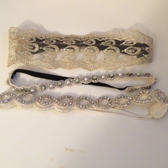 Head band bundle