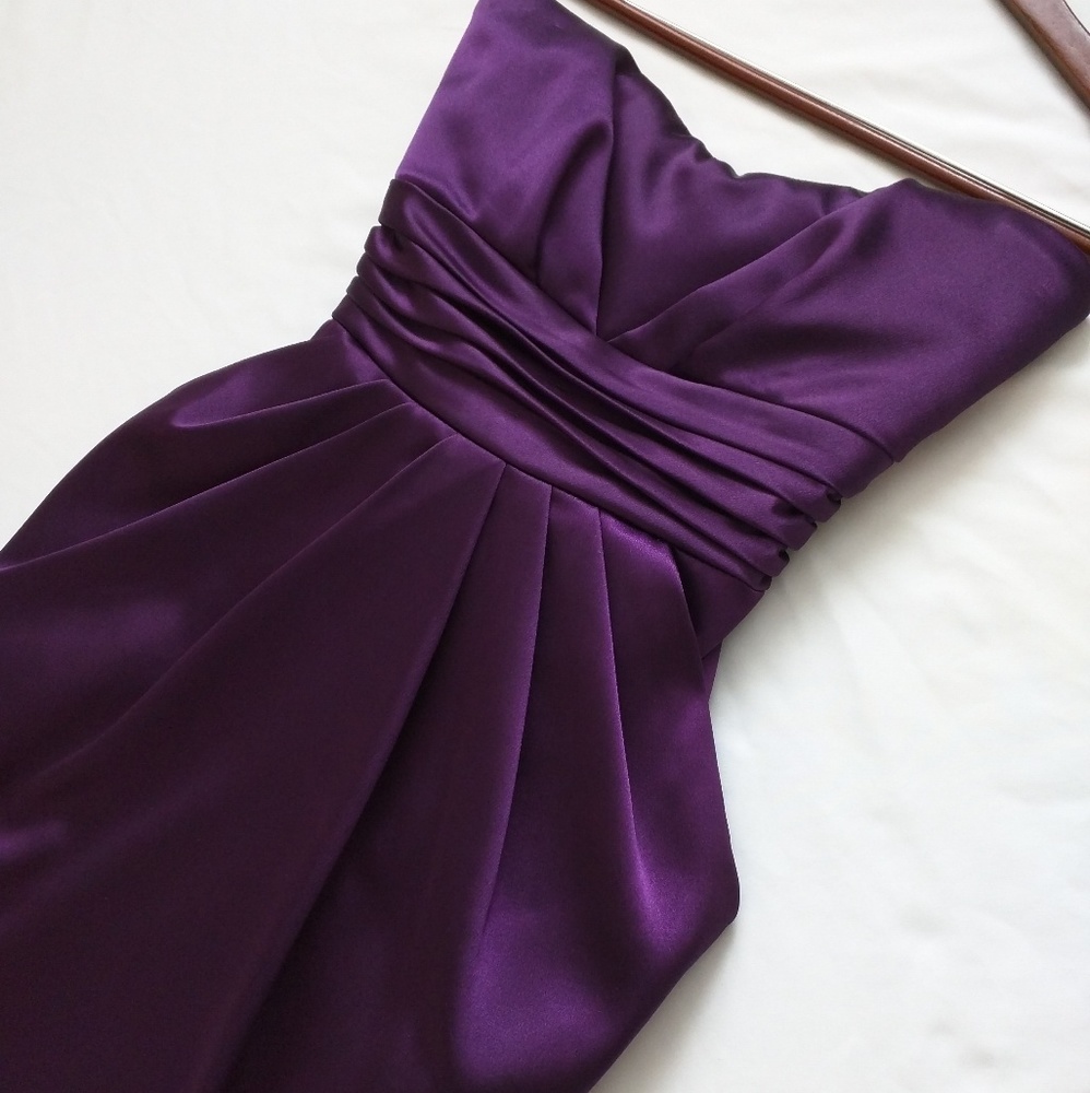 | N o r d s t r o m | sᴛʀᴀᴘʟᴇss ᴄᴏᴄᴋᴛᴀɪʟ ᴅʀᴇss