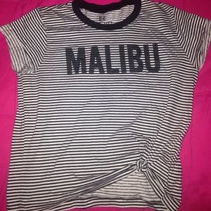 Malibu shirt
