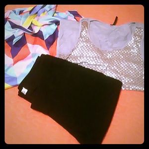 Bundle for @alyssa40