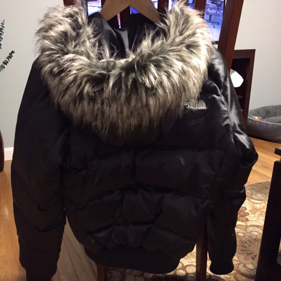North face jacket - Picture 2 of 4
