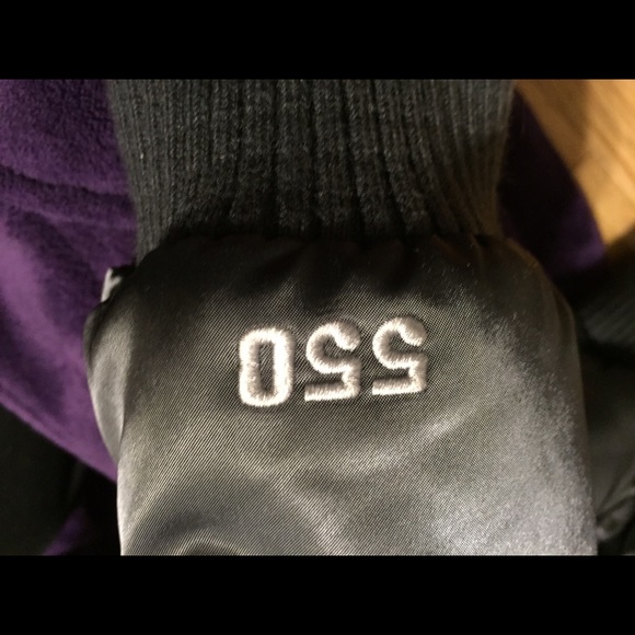 North face jacket - Picture 4 of 4