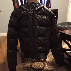 North face jacket