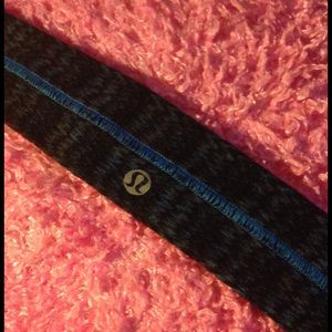 Lululemon headband🌵🌵🌵READ🌵🌵🌵