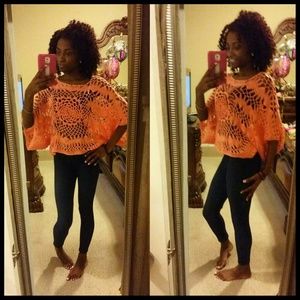 Crochet Top