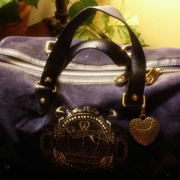 AUTHENTIC Couture handbags - Picture 1 of 2