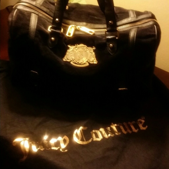 AUTHENTIC Couture handbags - Picture 2 of 2