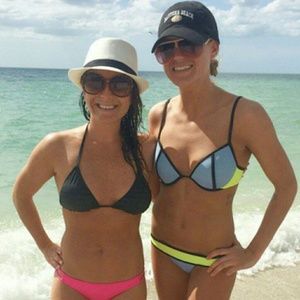 Victoria secret bathing suit