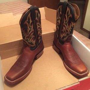 Cowboy boots