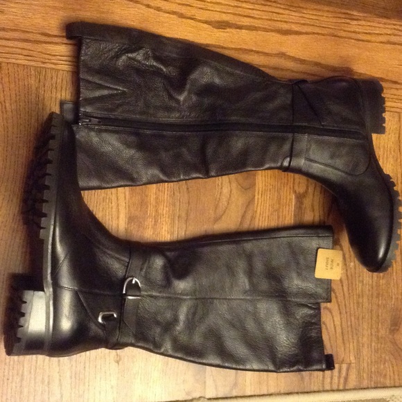 Tesori Valencia Boot