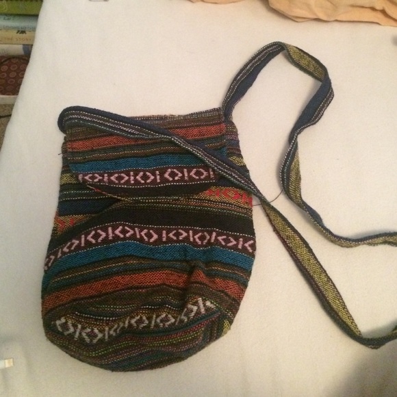 Cute purse