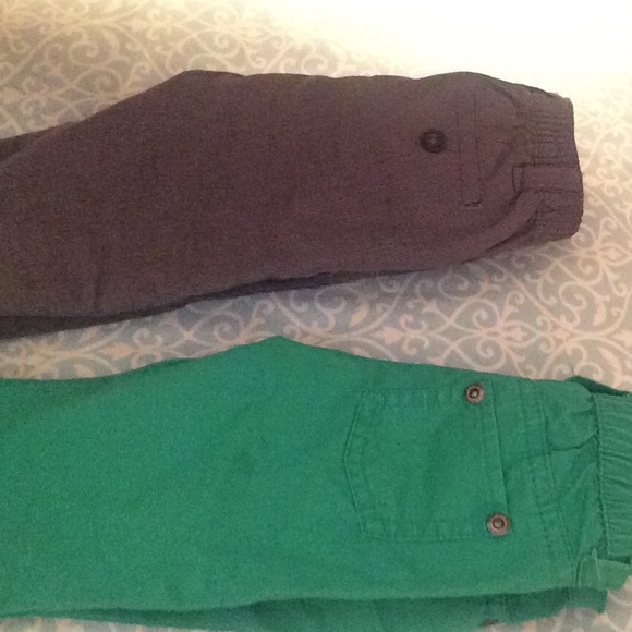 Babyboy Pants - Picture 3 of 4