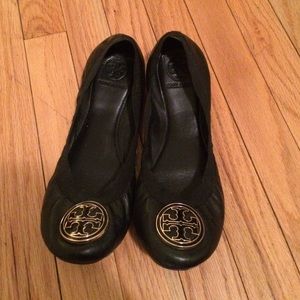 Tory Burch Caroline Ballet Flats