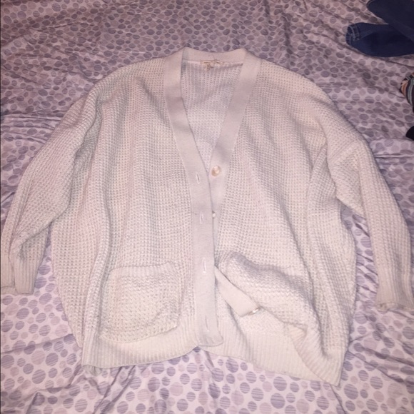 Cardigan - Picture 2 of 2