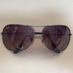 Ray-Ban Sunglasses