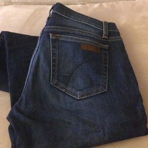 Joe's jeans - "The skinny" size 27