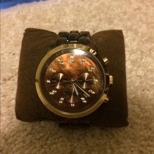 Micheal Kors watch