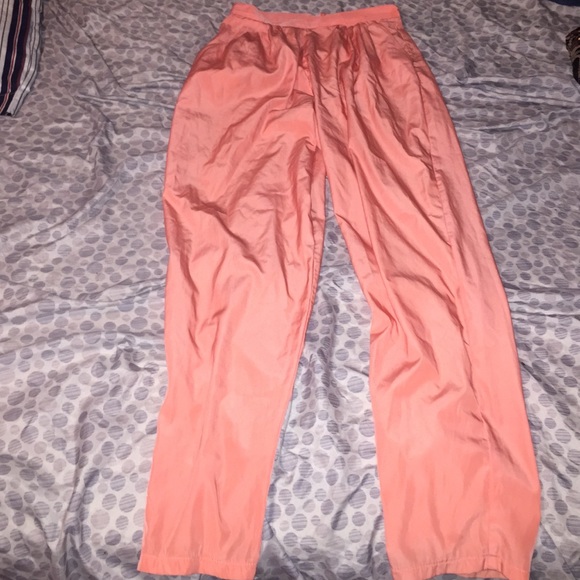 American apparel high waisted