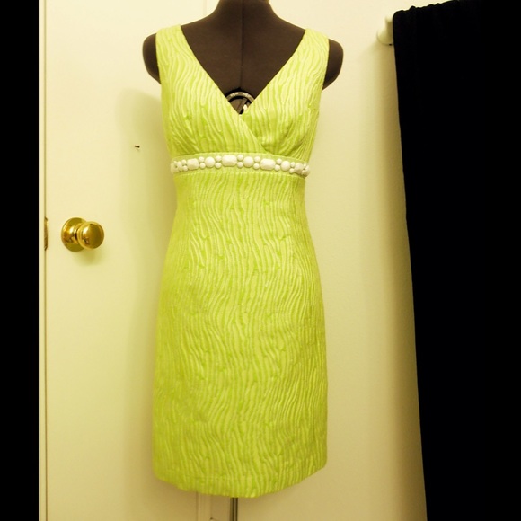 Trina Turk summer dress