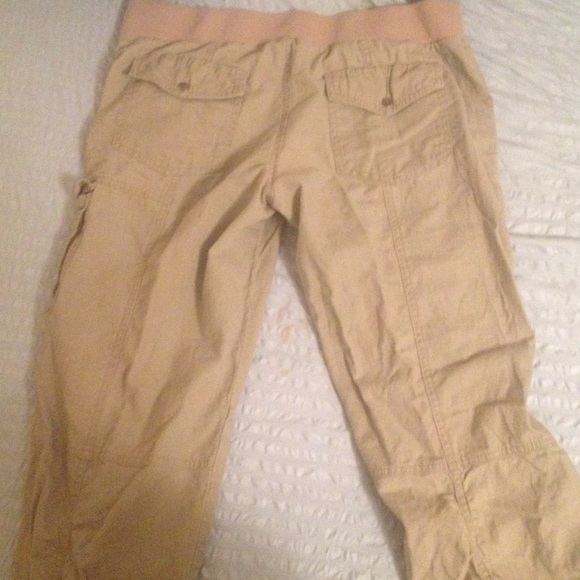 Khaki Pants - Picture 2 of 3