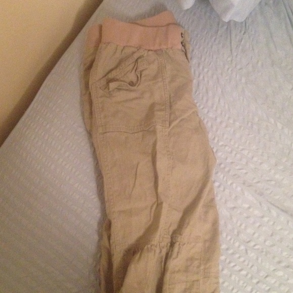 Khaki Pants - Picture 3 of 3