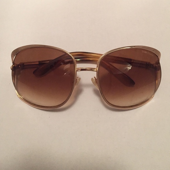 Tom Ford Sunglasses