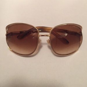 Tom Ford Sunglasses