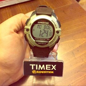 Men's TIMEX watch