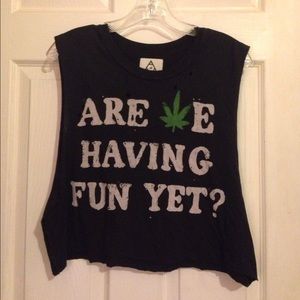 Unif Are We Having Fun Yet?