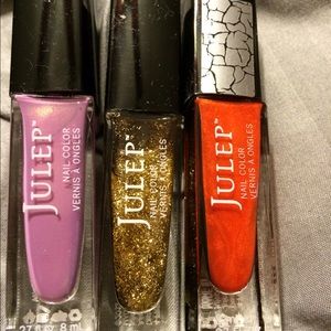 Julep set-nail polish