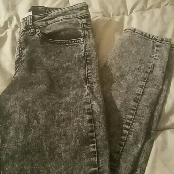 2015 Spring denim