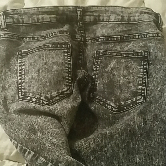 2015 Spring denim - Picture 2 of 2