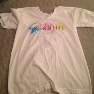 Sherri hill prom shirt, original !!