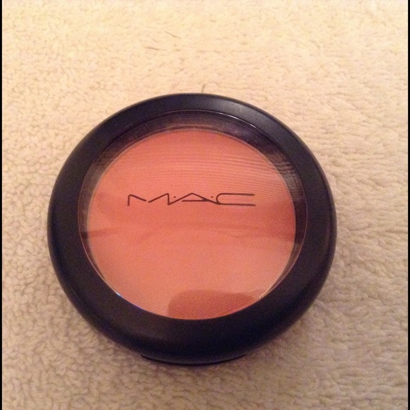 MAC Blush