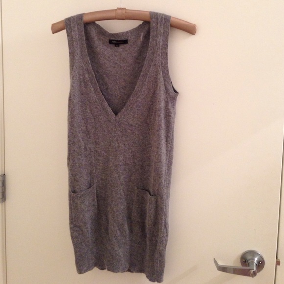 Sweater vest - Picture 2 of 4