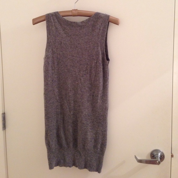 Sweater vest - Picture 4 of 4