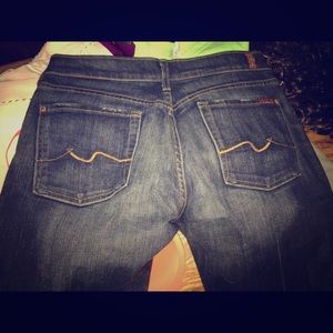 More jean pictures for @drjones13