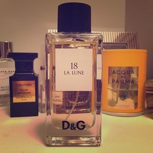 Dolce&Gabbana La Lune 18 100ml/3.3Oz. 🌙